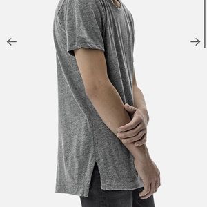 John Elliott Mercer Tee (size large)